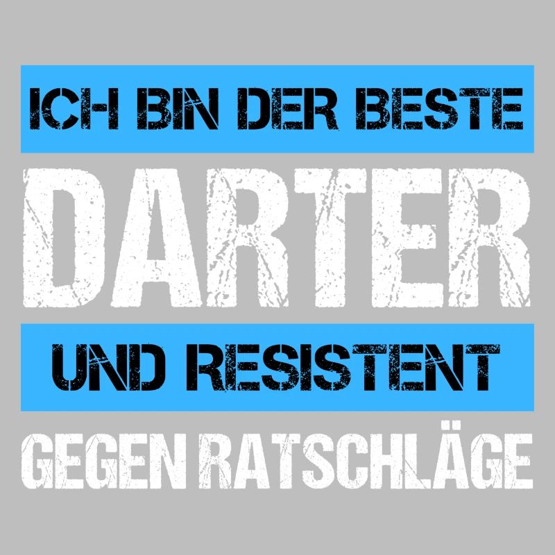 Dard résistant
