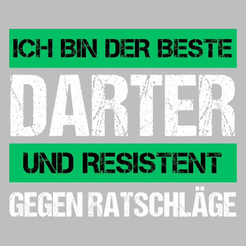 Dard résistant