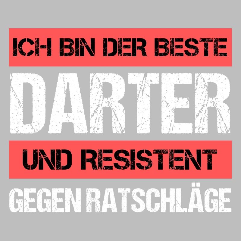 Dard résistant