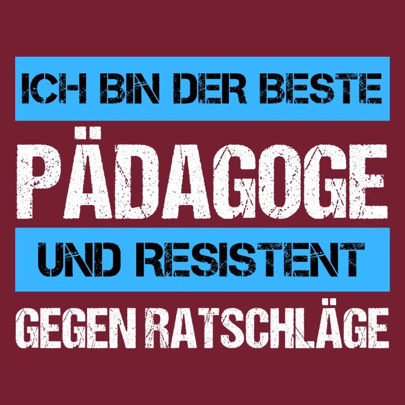 Resistant Educator