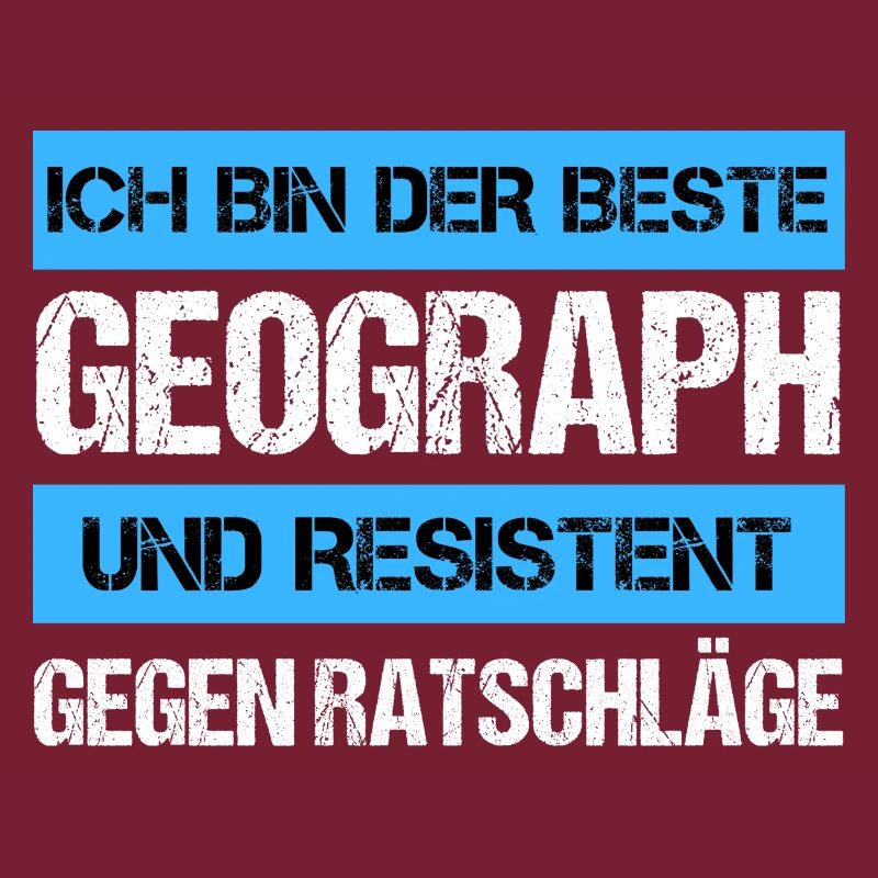 Resistenter Geograph