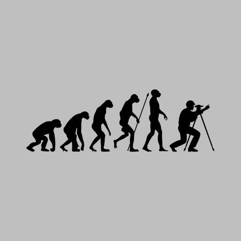 Evolution Surveyor