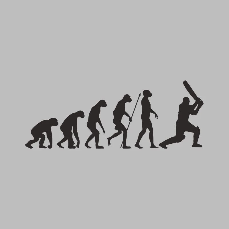 Cricket Evolution