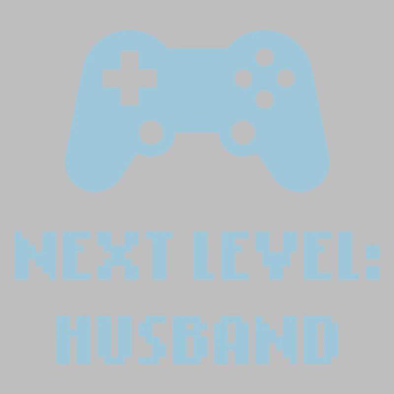 Next Level: Husband (Groom / Wedding)