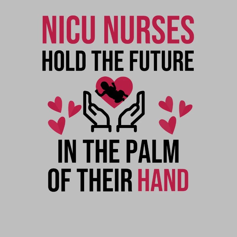 NICU Krankenschwester Geschenke | NICU Studentin