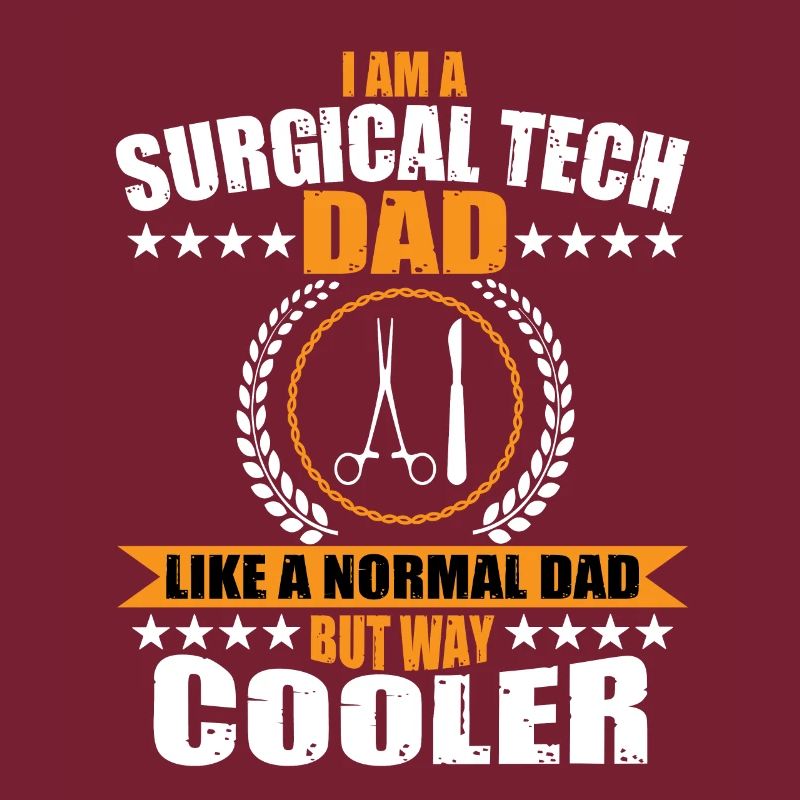 Chirurgisch-technischer Assistent Papa