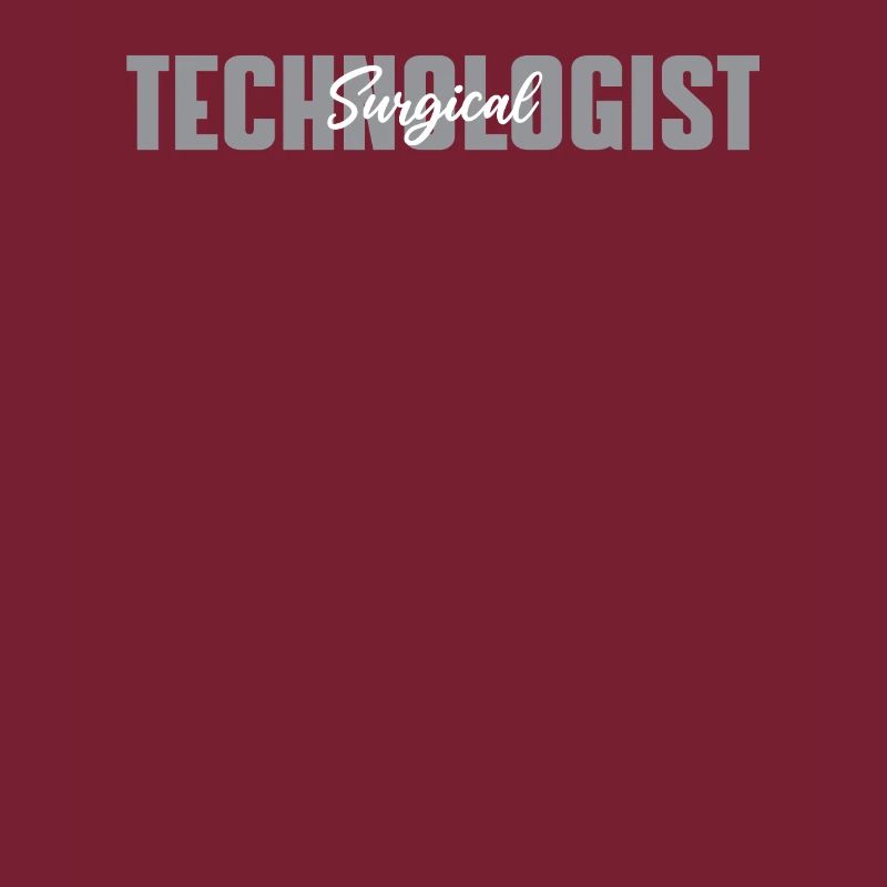 chirurgischerChirurgisch-technischer Assistent