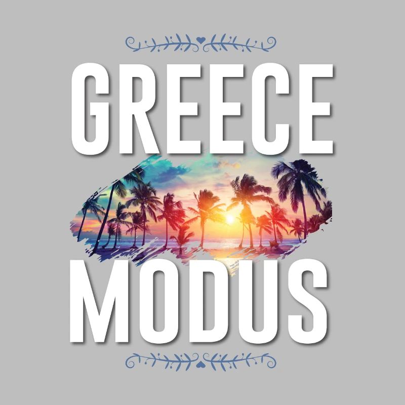 Mode Grèce