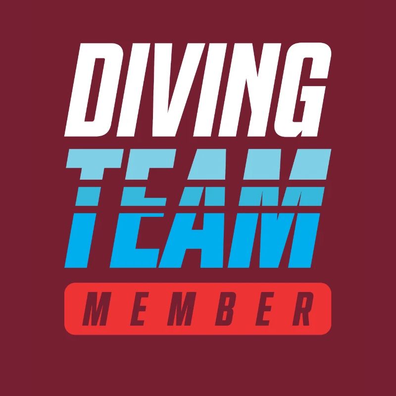 Diving Team