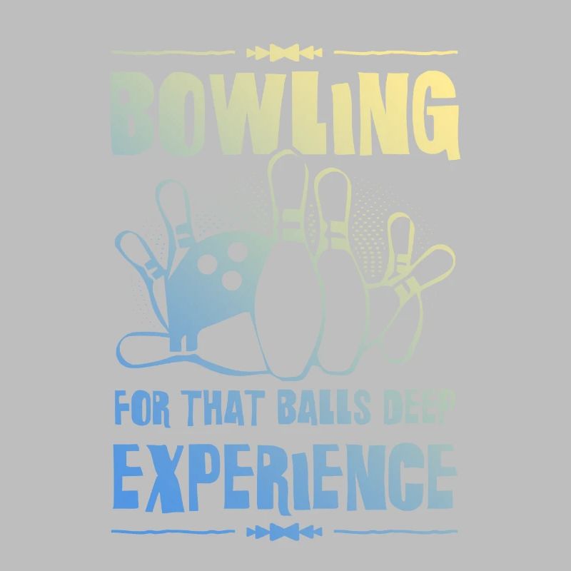 Expérience de bowling