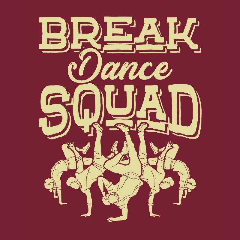 Équipe de breakdance