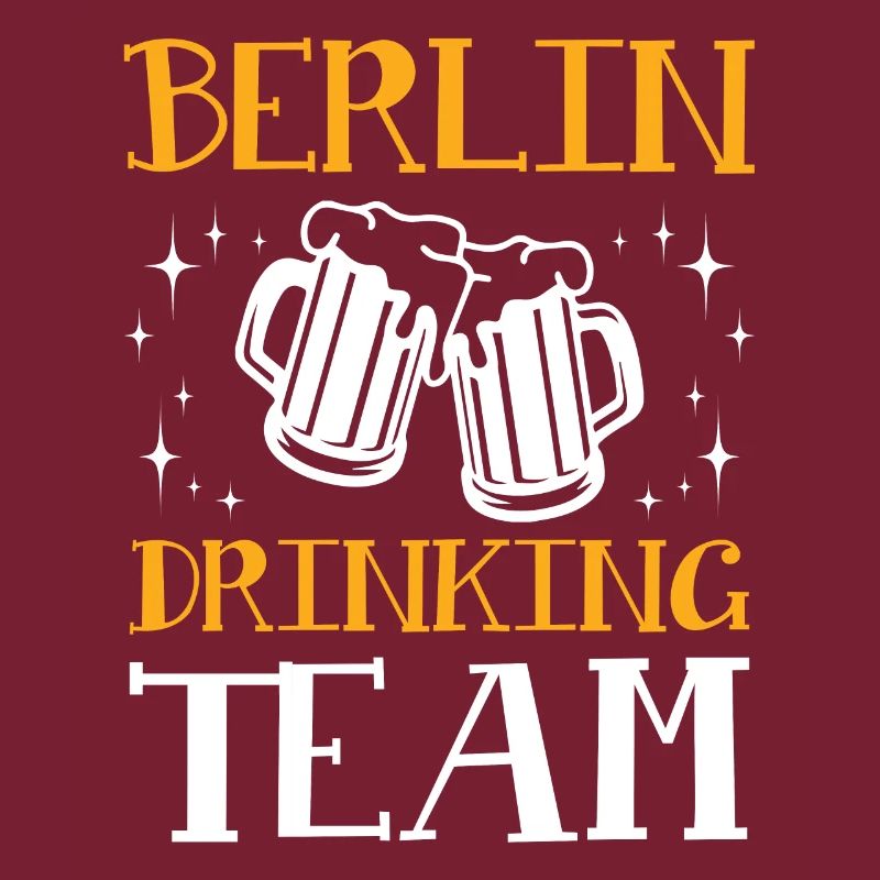 Berlin Drinking Team