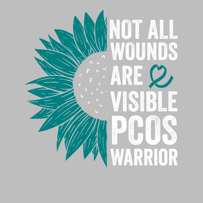PCOS Warrior: Invisible Combat