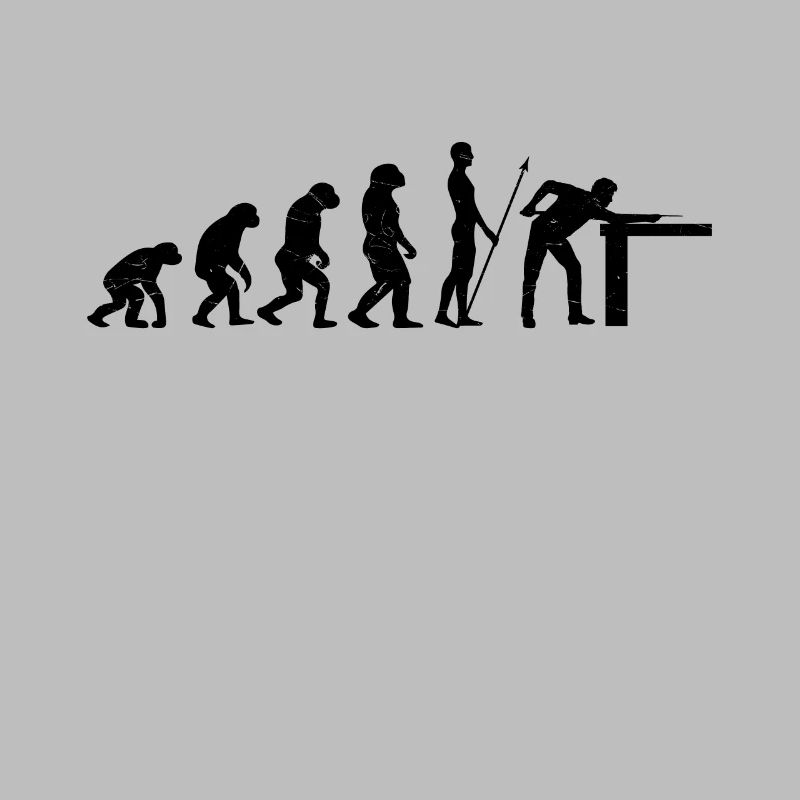 Billard Evolution