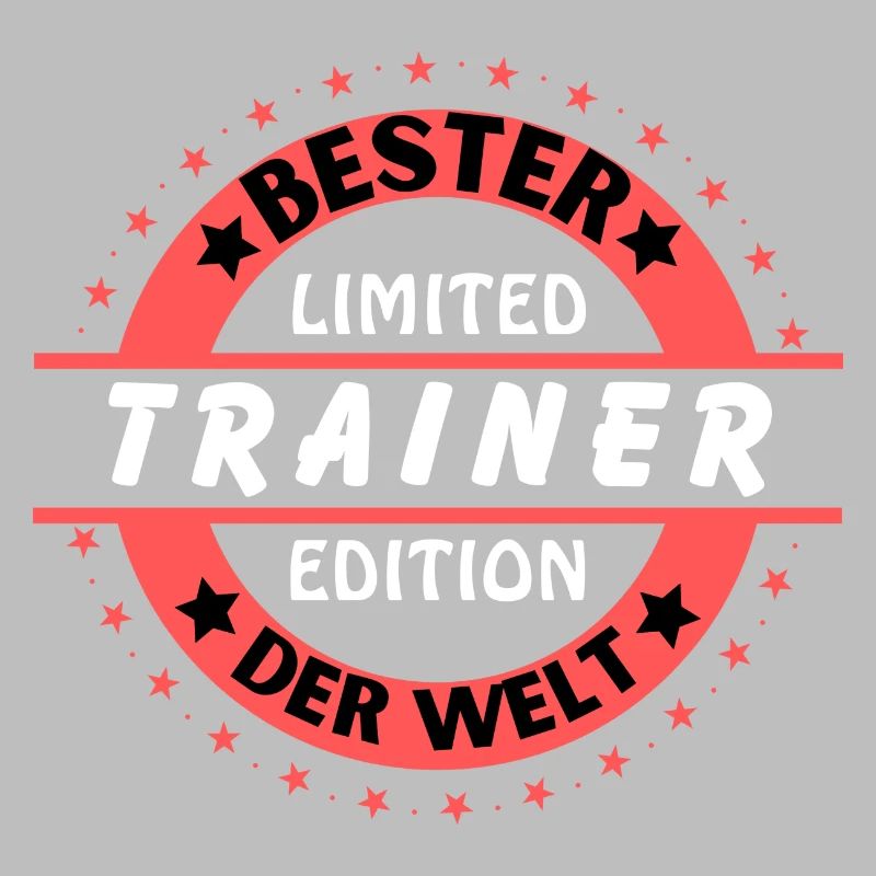 Bester Trainer der Welt