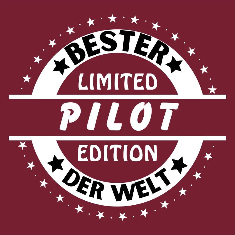 Bester Pilot der Welt