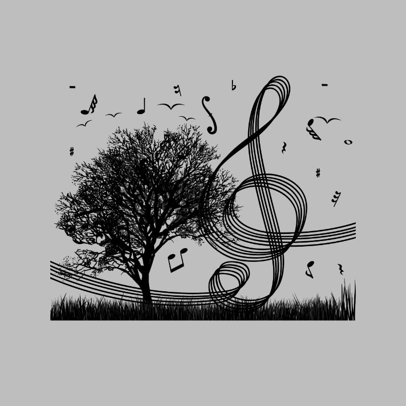 Clef clé de sol violon violon note