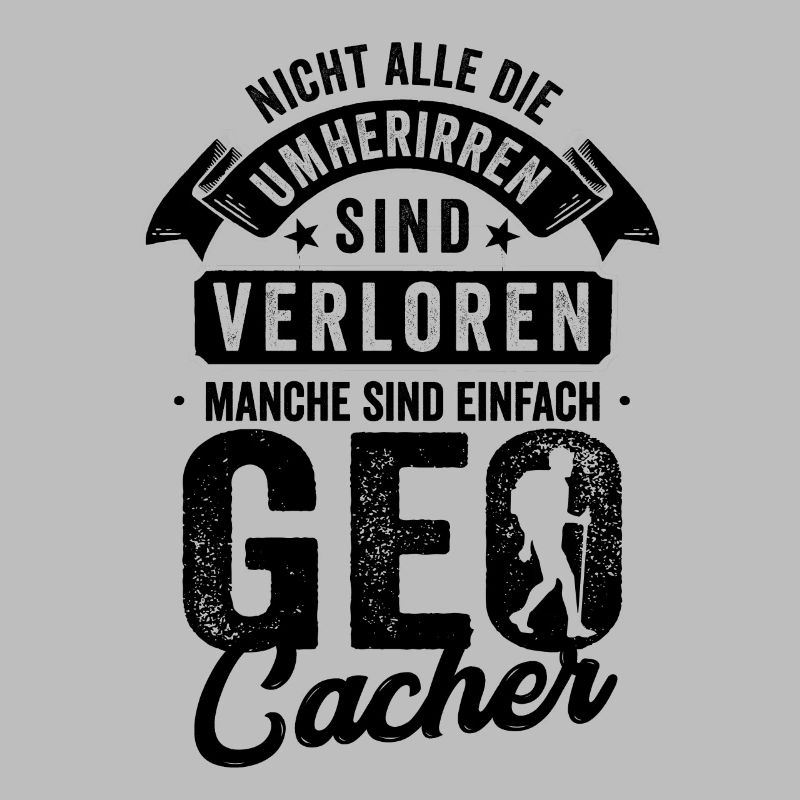 Geocaching Geschenk