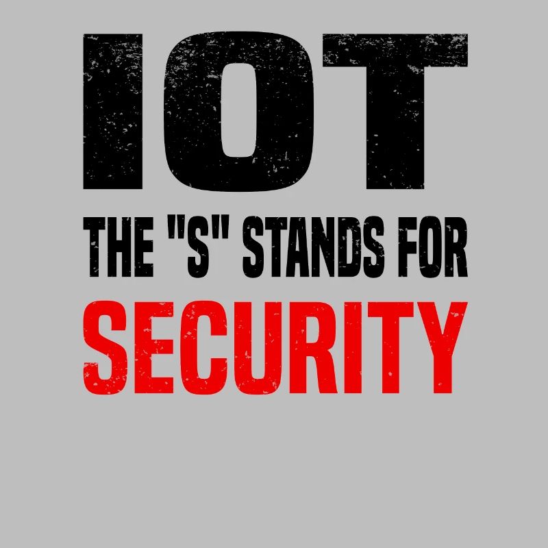 Internet Des Objets IOT Programmeur Admin IT