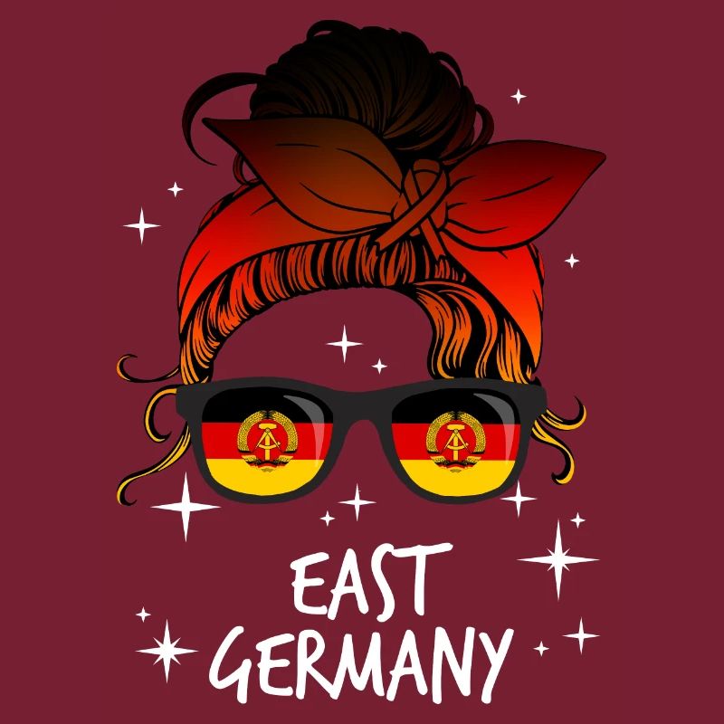 East Germany
