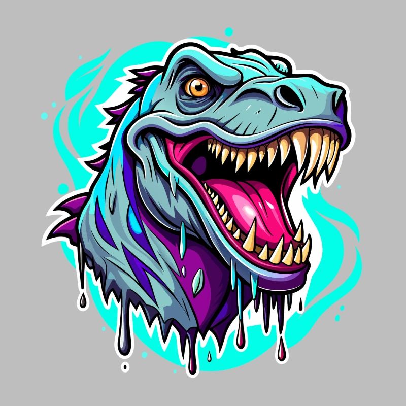 t-rex