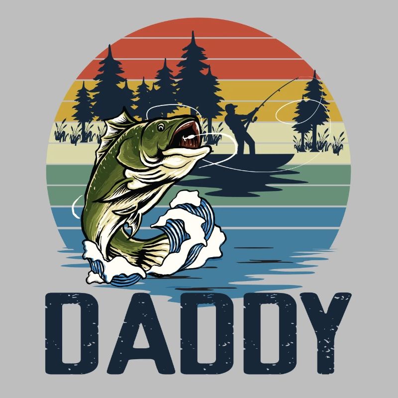 Fishing Daddy Matching