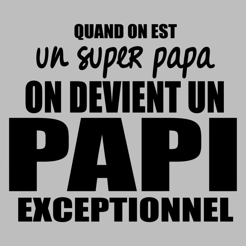 PAPI EXCEPTIONNEL