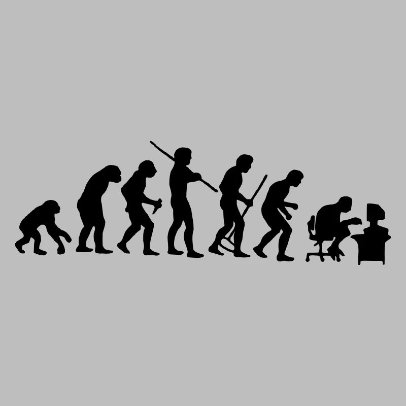 Evolution