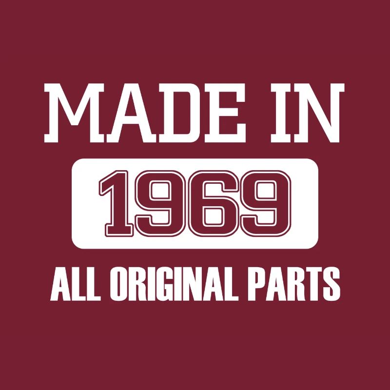 Made in 1969