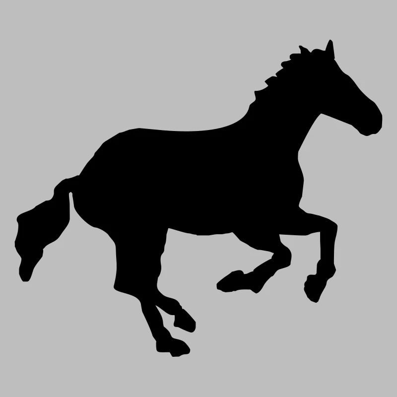 wildpferd