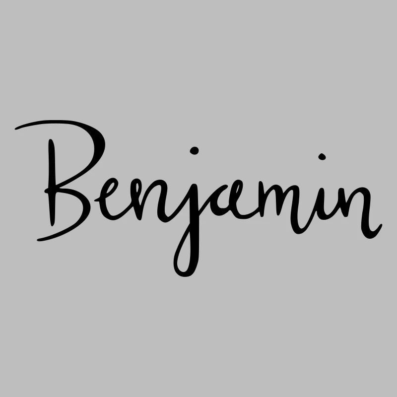 Benjamin