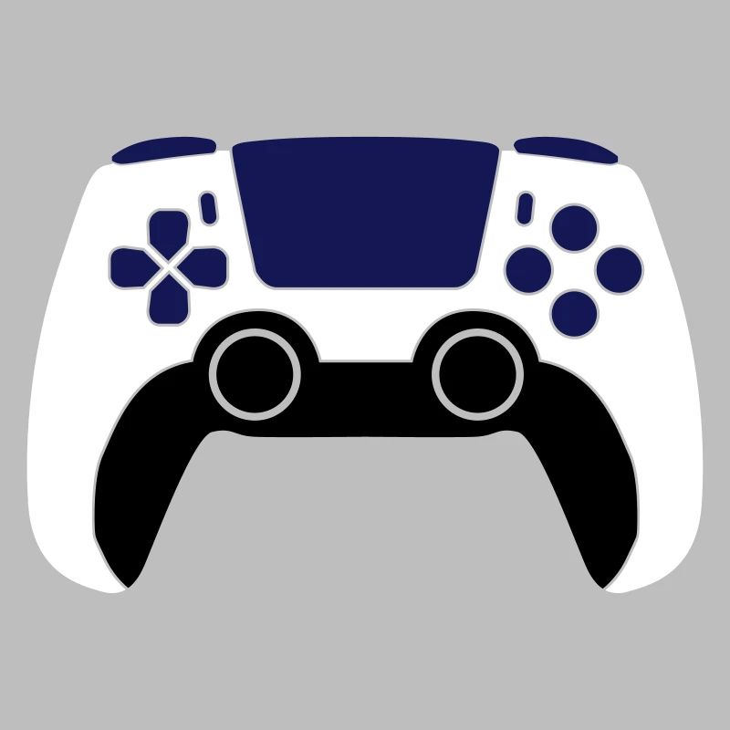 Generisches Game Controller