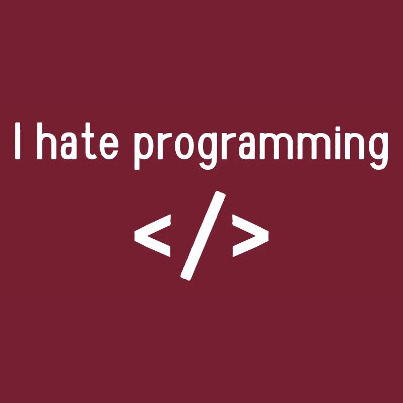 Informatiker Programmer Programming Coding Sprüche