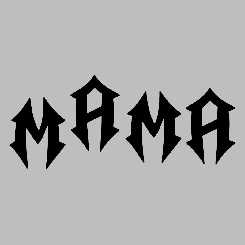 Mama
