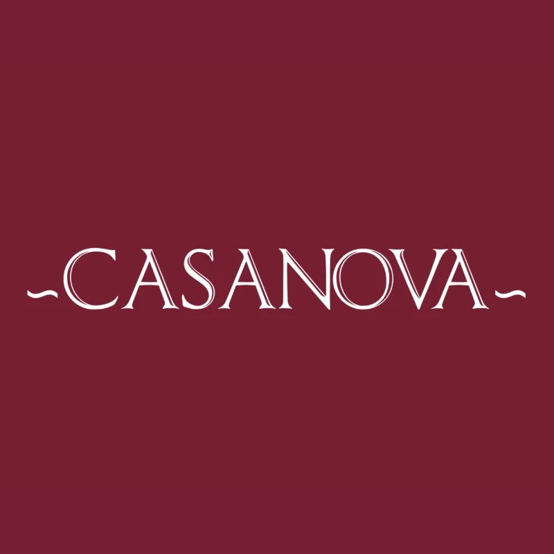Casanova Gift Geschnkidee