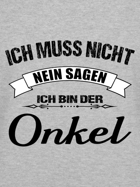 Onkel