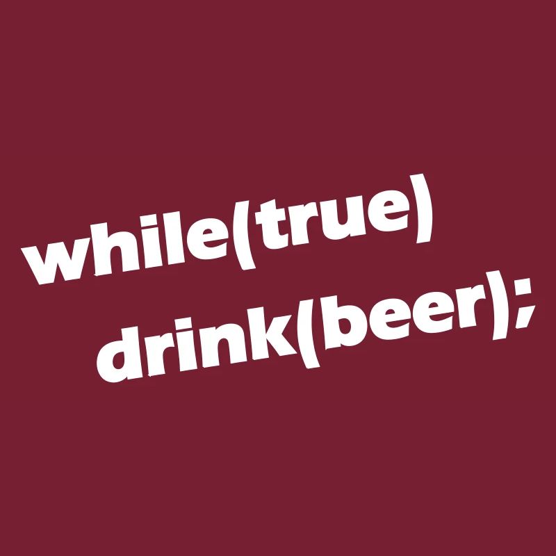 Computer Science IT Software Program for Beer Parties