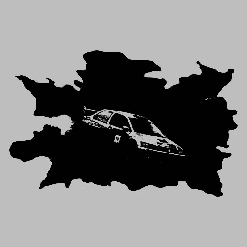 Rallye - Evolution