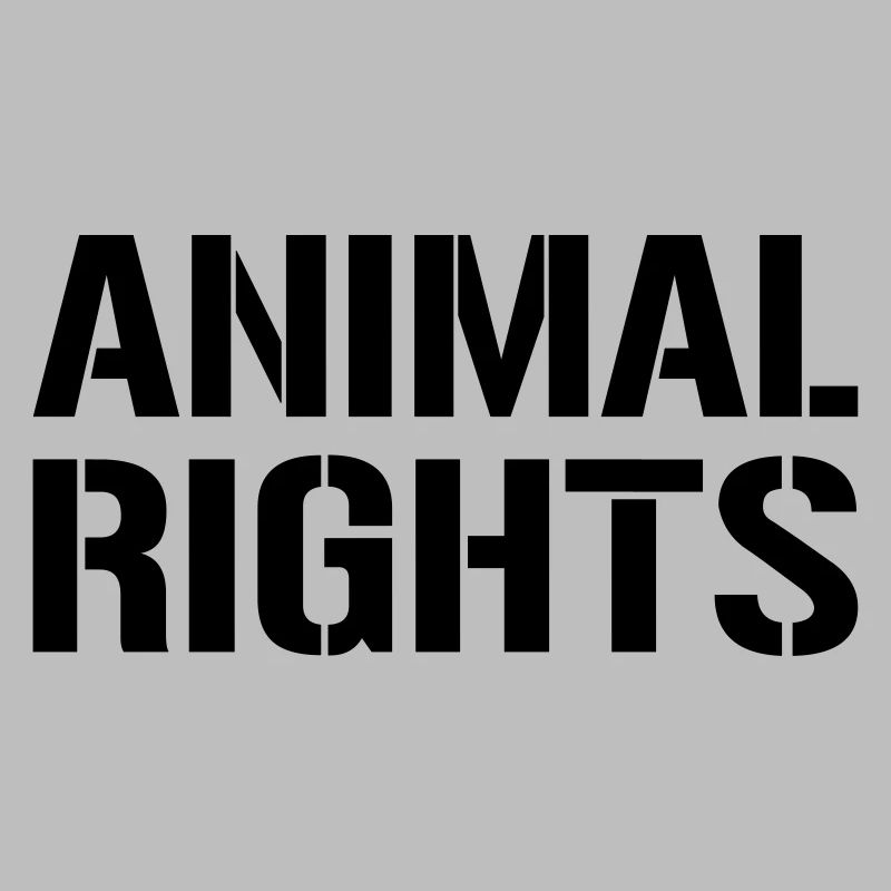 ANIMAL RIGHTS