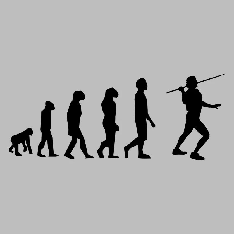 Javelin Evolution