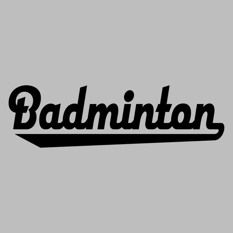 Badminton