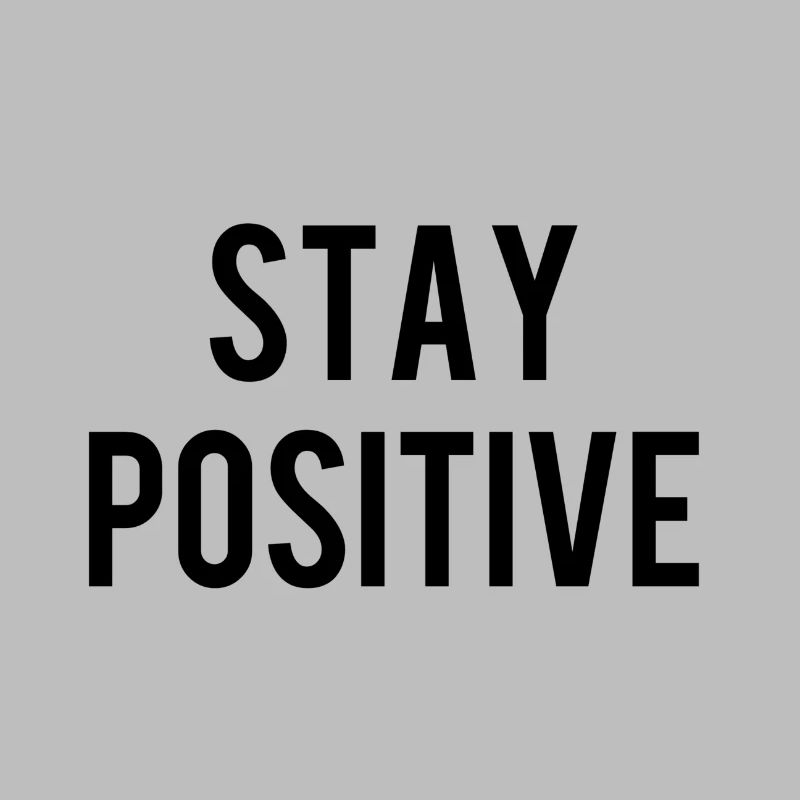 positif