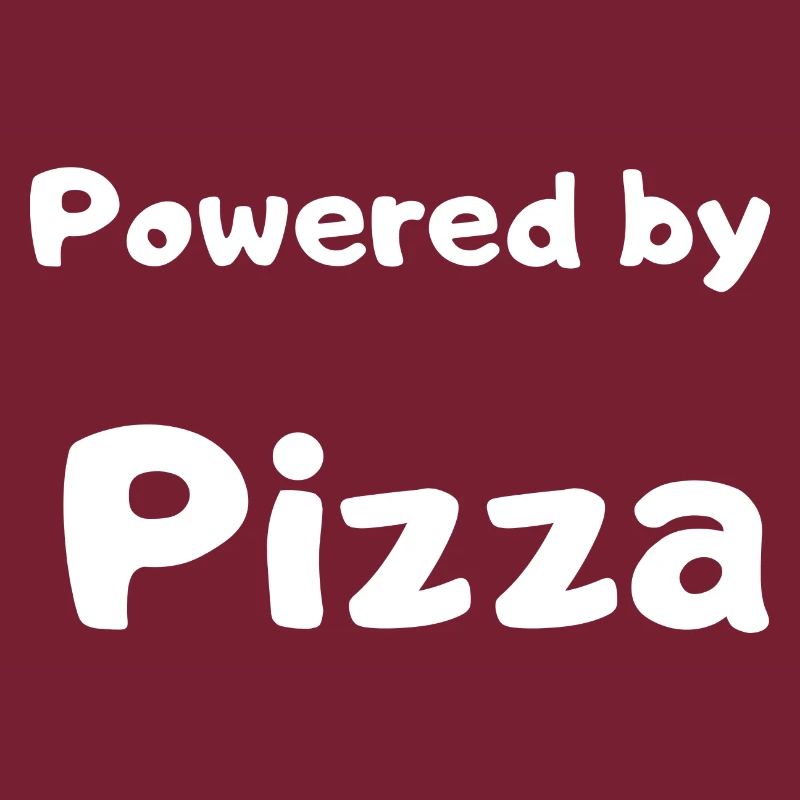 Conception de pizzas