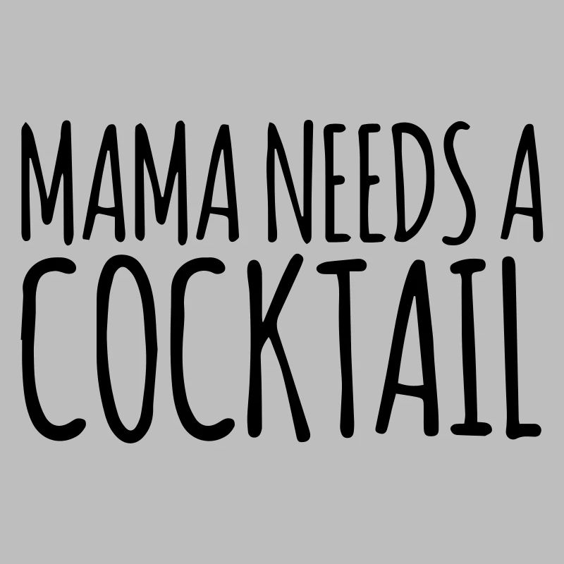 Mama needs a cocktail 4