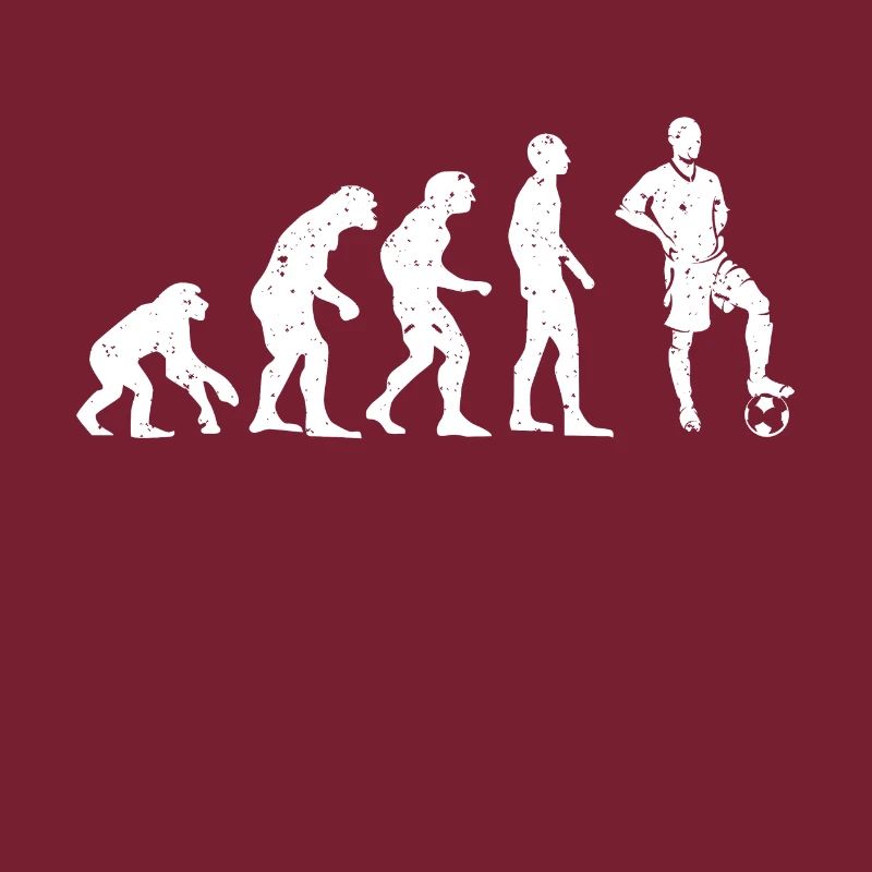 EVOLUTION SOCCER!