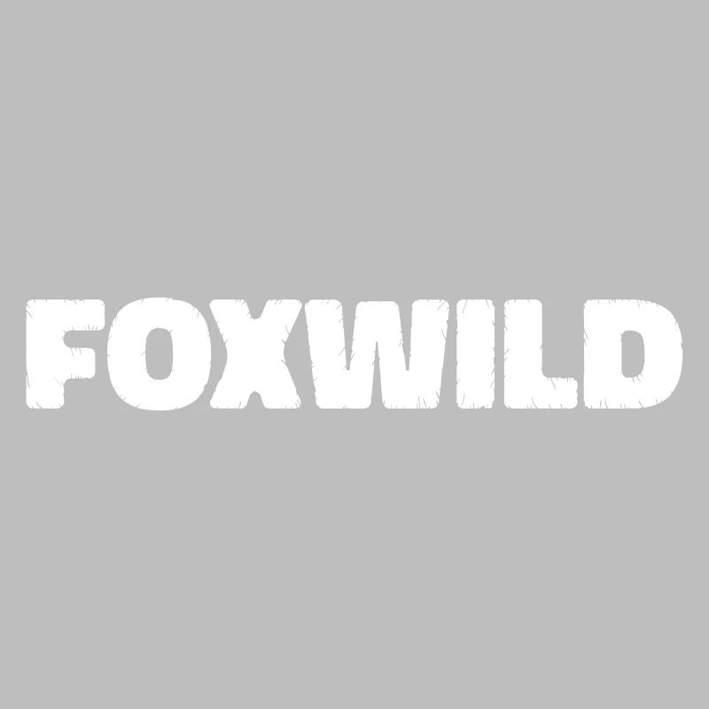 T-shirts Foxwild, pulls, sweats à capuche et plus encore
