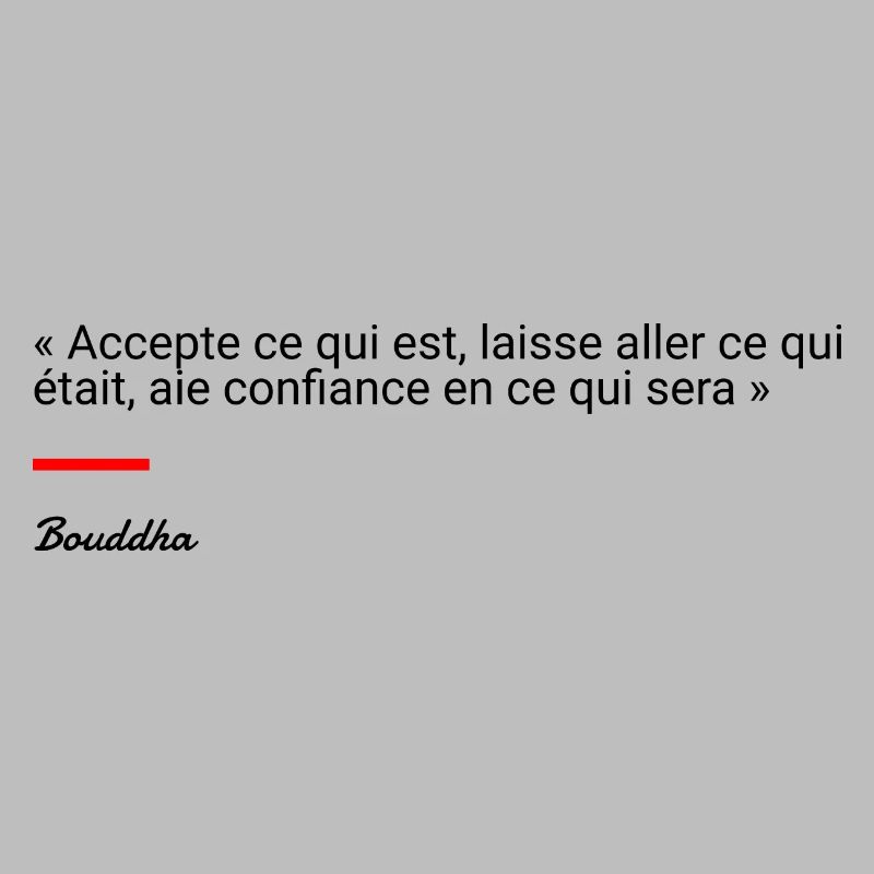 Bouddha