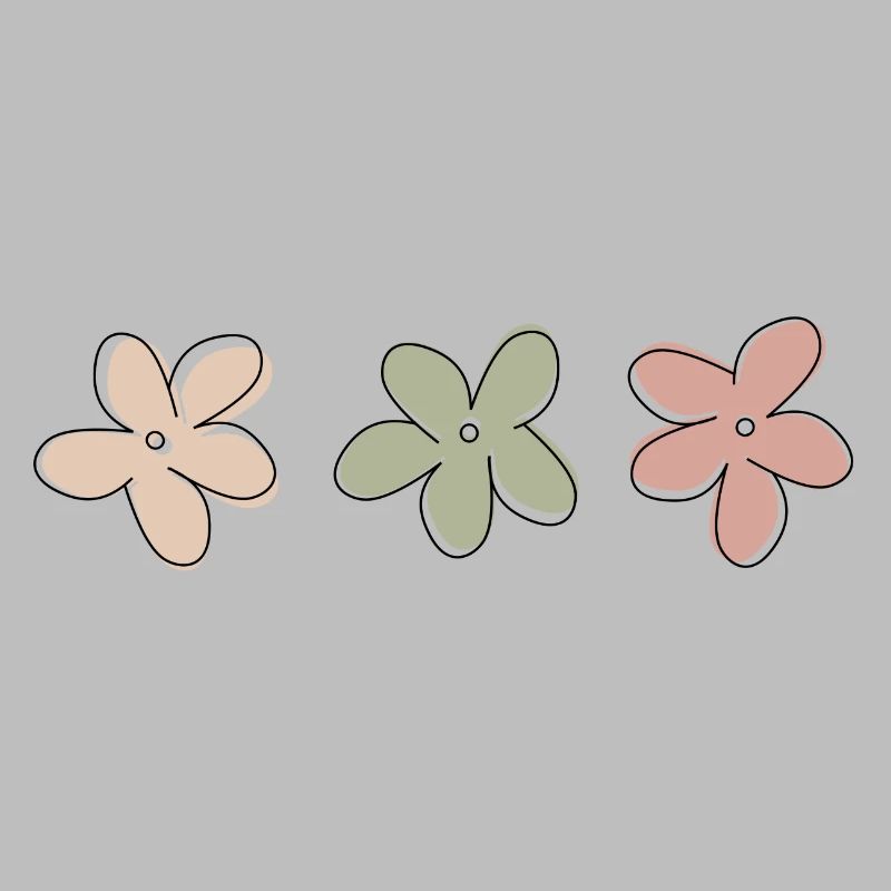 Fleur.