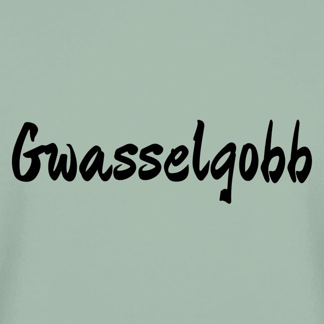 gwasselgobb
