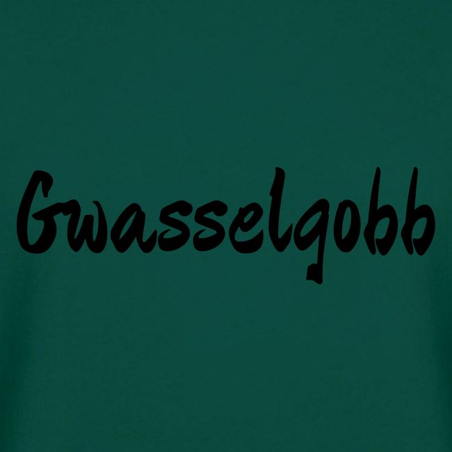 gwasselgobb